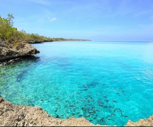 San Andres Islas La Piscina - Flickr ColombiaTravel